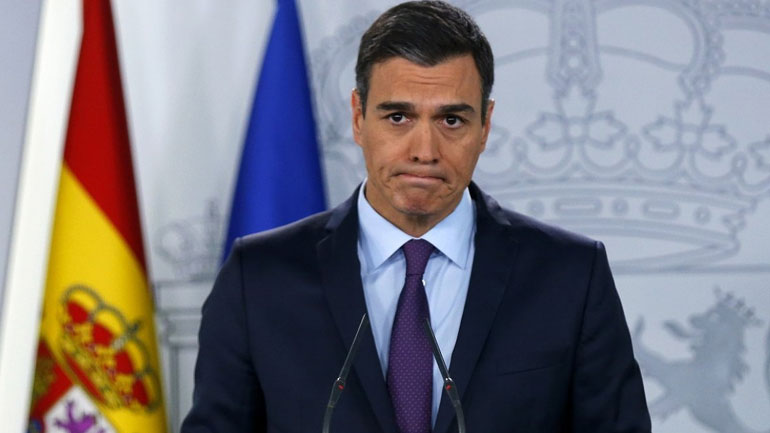 Ισπανία: Τα προβλήματα που πρέπει να ξεπεράσει η νέα συμμαχία για τον σχηματισμό κυβέρνησης