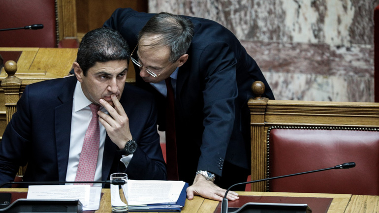 Υφυπουργείο Αθλητισμού: Αποσύρθηκε η διάταξη περί αναδρομικότητας