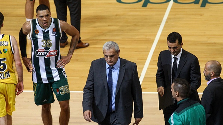 Εν αναμονή αλλαγών στον Παναθηναϊκό