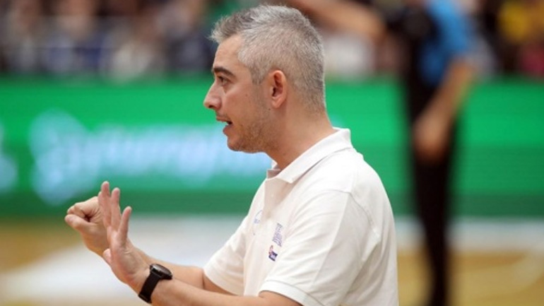 Μασλαρινός: «Κέρδος η εμφάνιση και τα νέα κορίτσια»