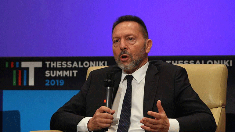 Στουρνάρας: Σχέδιο για τα κόκκινα δάνεια θα ενεργοποιήσει η Τράπεζα της Ελλάδας