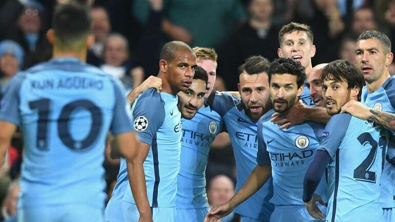 Το CAS απέρριψε την προσφυγή της Μάντσεστερ Σίτι