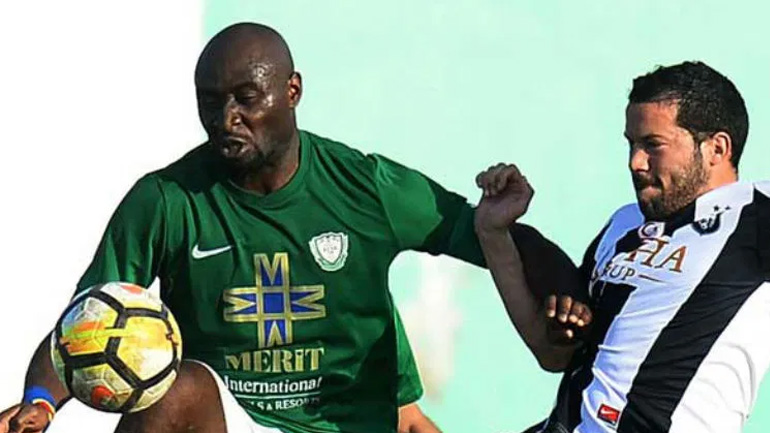 Συμφώνησε με την Πιτέρμπορο ο Λούα Λούα