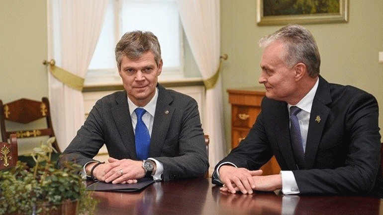 Η Λιθουανία και η Νορβηγία αντάλλαξαν με τη Ρωσία κατασκόπους