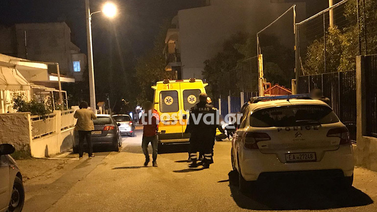 Καταγγελία 14χρονης για βιασμό έπειτα από νάρκωση στο Κορδελιό Θεσσαλονίκης Καταγγελία 14χρονης για βιασμό έπειτα από νάρκωση στο Κορδελιό Θεσσαλονίκης