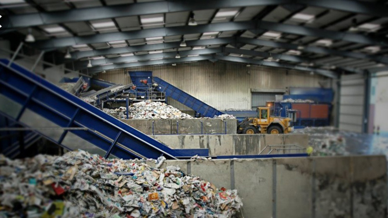 «Πράσινο φως» για την επεξεργασία των απορριμμάτων Κέρκυρας στη ΜΕΑ Κοζάνης