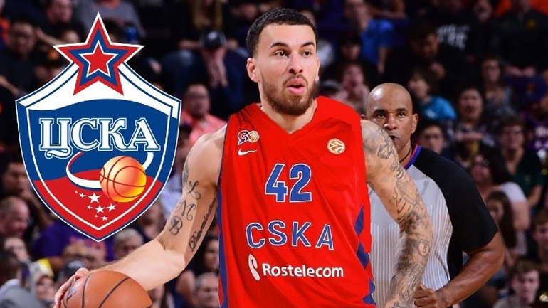 Euroleague: MVP ο Μάικ Τζέιμς