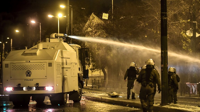 Ο σχεδιασμός της ΕΛ.ΑΣ. για αποφυγή επεισοδίων