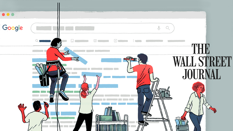 Βόμβα: Η Google “μαγειρεύει” την αναζήτηση ιστοσελίδων