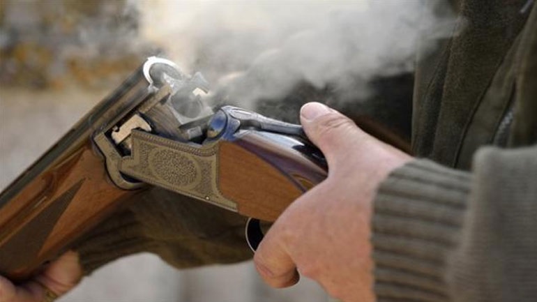 Ρέθυμνο: Κτηνοτρόφος πυροβόλησε και σκότωσε κυνηγό Ρέθυμνο: Κτηνοτρόφος πυροβόλησε και σκότωσε κυνηγό