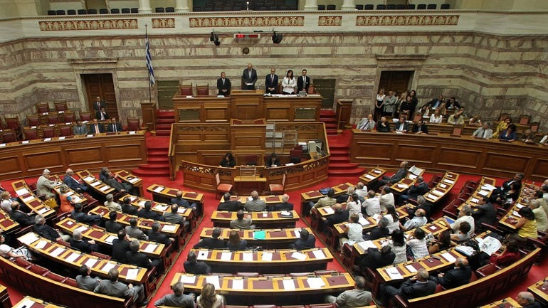 Στη Βουλή το νομοσχέδιο για την απελευθέρωση αγοράς ενέργειας