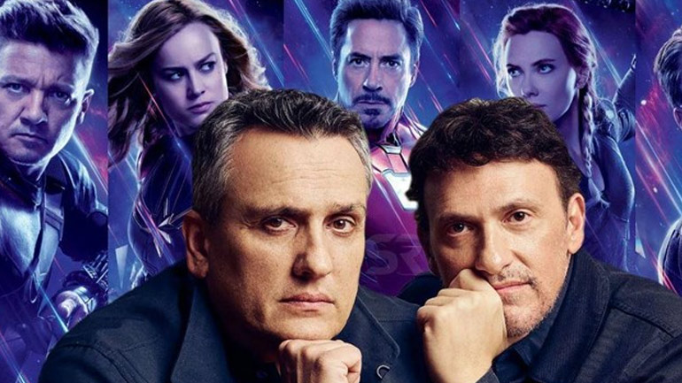 Ντοκιμαντέρ για τη διαμάχη Marvel και DC