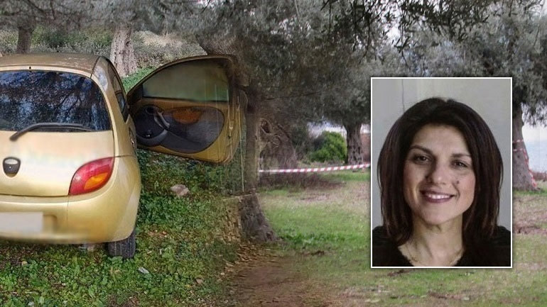 Υπόθεση Λαγούδη: Τι αναφέρει ο γιατρός σε υπόμνημα που κατέθεσε