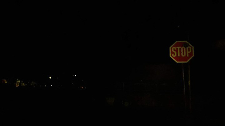 Ξάνθη: Χωρίς ρεύμα η πόλη λόγω βλάβης στο δίκτυο