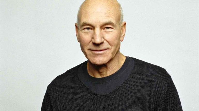 Ο Πάτρικ Στιούαρτ αισθάνεται «ντροπή» για το Brexit