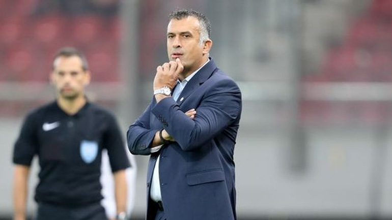 Ο Ατρόμητος ανακοίνωσε το «διαζύγιο» με τον Αναστασίου