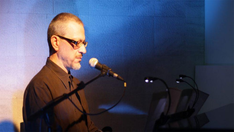 Συναυλία με έργα των Gurdjieff / De Ηartmann στο Ωδείο Αθηνών