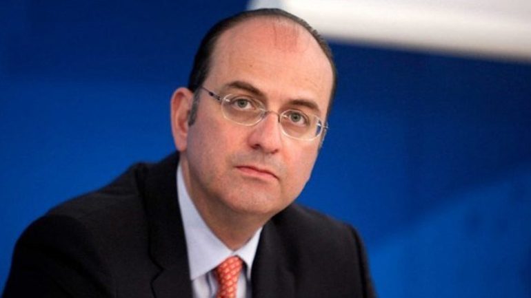 Μ. Λαζαρίδης: Είτε αρέσει, είτε όχι στον κ. Τσίπρα ο νόμος και η τάξη επανέρχονται στη χώρα