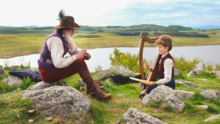 «Χωρίς Οικογένεια» – Μια συγκινητική ταινία του Αντουάν Μπλοσιέ