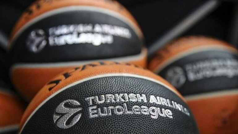 Euroleague: Τα αποτελέσματα της 8ης αγωνιστικής