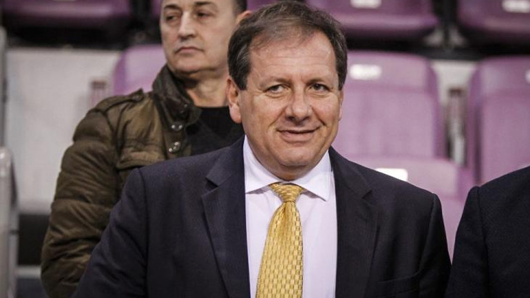 ΑΕΚ: «Η ιστορική τάξη αποκαθίσταται»