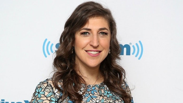 Σκηνοθετικό ντεμπούτο με πρωταγωνιστή τον Ντάστιν Χόφμαν κάνει η ηθοποιός Μάιμ Μπιάλικ