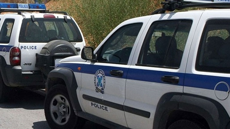 Συνελήφθησαν πέντε διακινητές μεταναστών σε Έβρο και Καβάλα