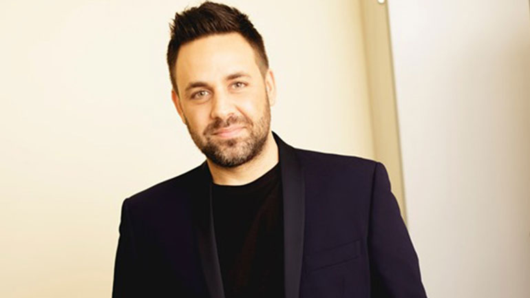 Ο Γιώργος Γιαννιάς μιλάει για την άγνωστη φιλία του με τον Νίνο Ο Γιώργος Γιαννιάς μιλάει για την άγνωστη φιλία του με τον Νίνο