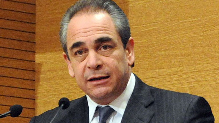 Πρόεδρος της Κεντρικής Ένωσης Επιμελητηρίων: «Να βελτιωθούν οι όροι χρηματοδότησης των μικρομεσαίων επιχειρήσεων»