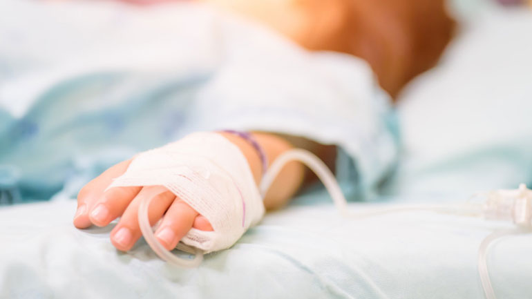 Νεκρός ο 9χρονος που έπεσε από ύψος στον Γαλατά