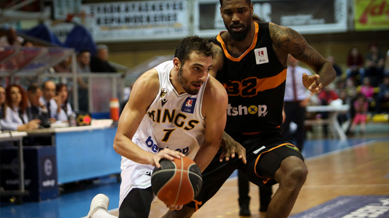 Μπλόκο για τον Προμηθέα στο Ρέθυμνο