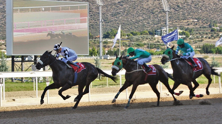 Markopoulo Park: Μοναδικό θέαμα με το Κύπελλο Κενταύρων και συναρπαστική δράση με τα ΕΚΟ Racing Dirt Games