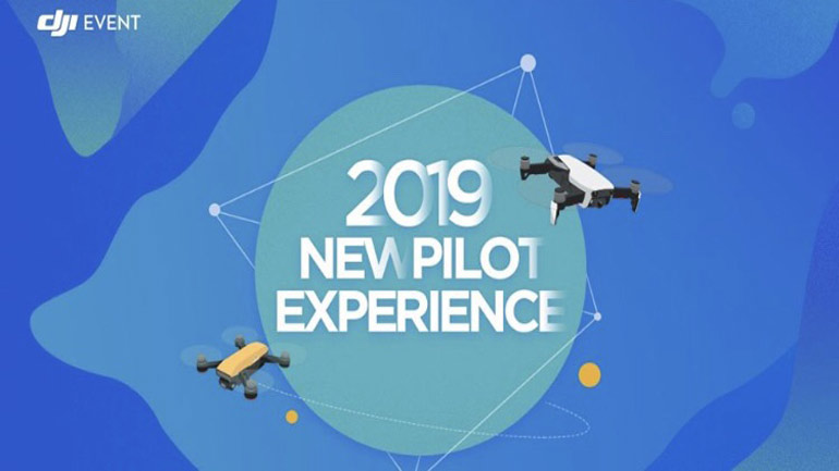 New Pilot Experience: Το event που δεν πρέπει να χάσετε
