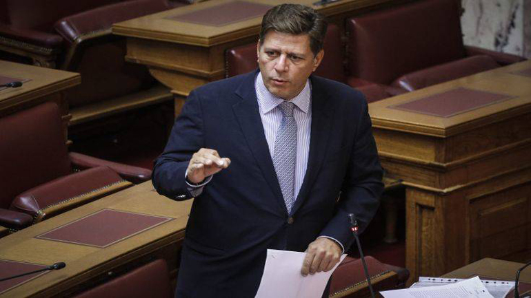 Βαρβιτσιώτης: Ο Αβραμόπουλος μας προστάτευσε να μη βγει η χώρα από τη Σένγκεν