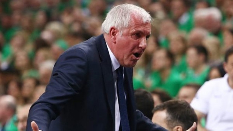 Διαψεύδει η Φενέρμπαχτσε τα σενάρια περί παραίτησης του Ομπράντοβιτς