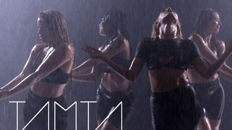 Κυκλοφόρησε το νέο international single της Τάμτα