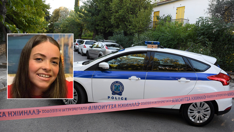 Νεκρές μάνα και κόρη που είχαν εξαφανιστεί στην Κατερίνη