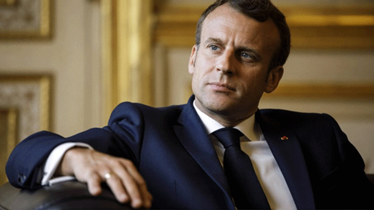 «Ο Macron παίζει την αλεπού στο κοτέτσι της Ε.Ε.»