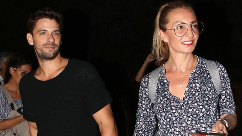 Η συγκινητική ανάρτηση της Ρούλας Ρέβη για τα πρόωρα μωρά