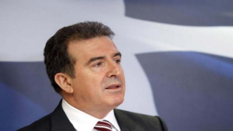 Μιχάλης Χρυσοχοΐδης: Τελειώσαμε με την ανοχή της ανομίας και την παρακμή της βίας