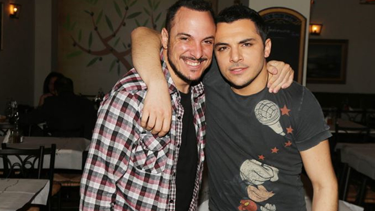 Κώστας Δόξας: Αυτός είναι ο λόγος που έχει διαφορετικό επίθετο από τον αδερφό του Άκη Δείξιμο