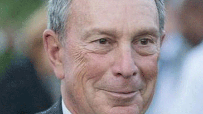 ΗΠΑ: Ο Μάικλ Μπλούμπεργκ ζήτησε συγγνώμη για την αστυνομική πολιτική των αυθαίρετων προσαγωγών και ερευνών