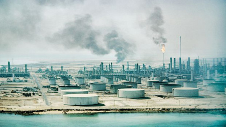 Η Saudi Aramco στο χρηματιστήριο του Ριάντ