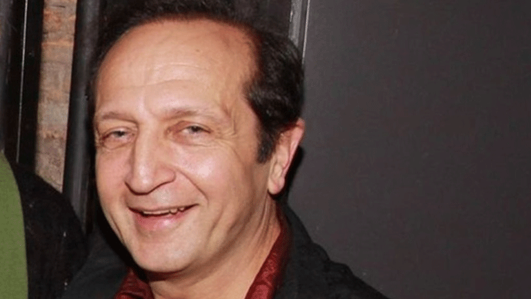 Σπύρος Μπιμπίλας: «Η τηλεόραση χάνει που δεν έχει εμένα»