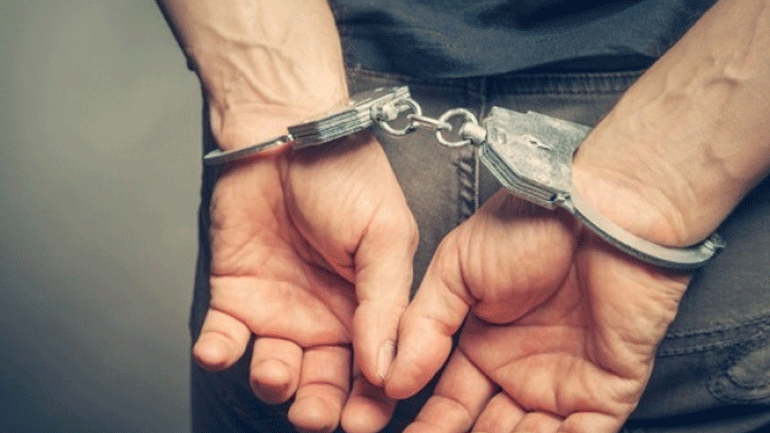 Βρετανία: Σύλληψη άνδρα που κατηγορείται για προετοιμασία τρομοκρατικών ενεργειών