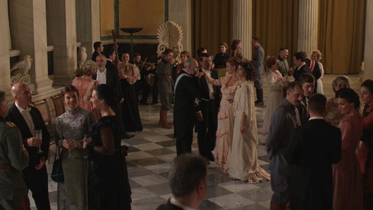 Κόκκινο Ποτάμι: Όλα όσα θα δούμε στο αποψινό επεισόδιο