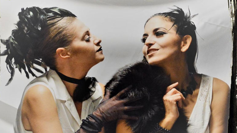 «Γέφυρες» στο θέατρο Σοφούλη