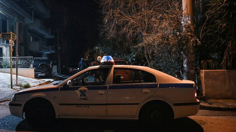 Ροδόπη: Εκτός κινδύνου νοσηλεύεται αστυνομικός που δέχθηκε επίθεση με μαχαίρι