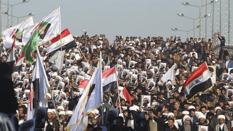 Σαράντα συλλήψεις σε διαδηλώσεις στο Ιράν