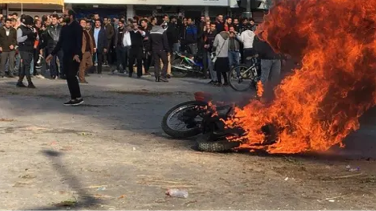Ιράν: Οι αρχές προειδοποιούν ότι δεν θα ανεχθούν τις ταραχές